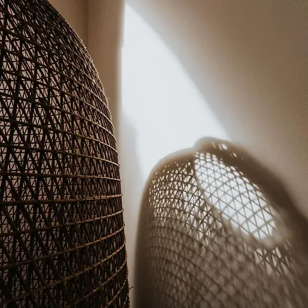 Holiday home Volte_sotto_le_stelle